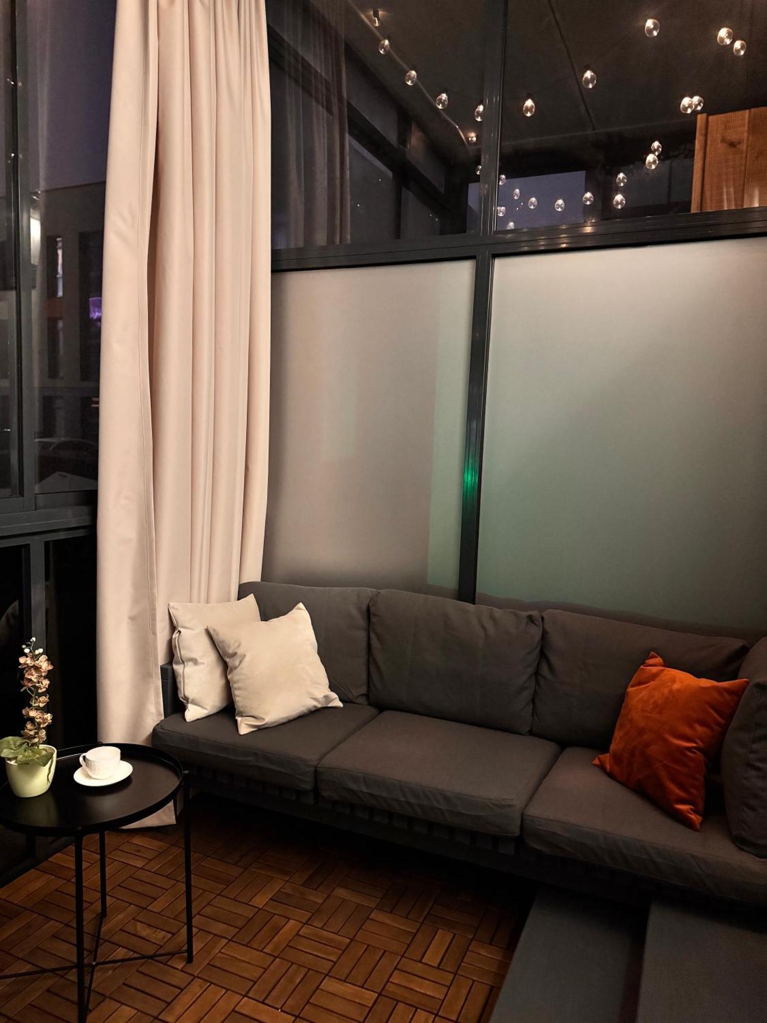 Apartament Parko Rezidencija Ii - Self Check-in *